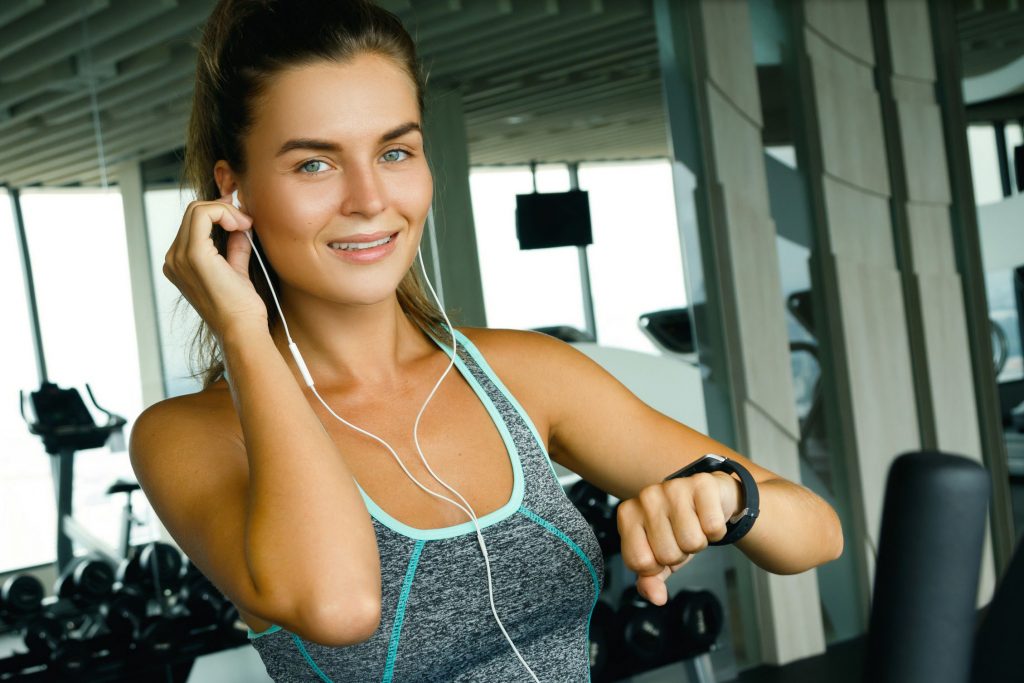 Healthy Vending Machine Options in Santa Clarita