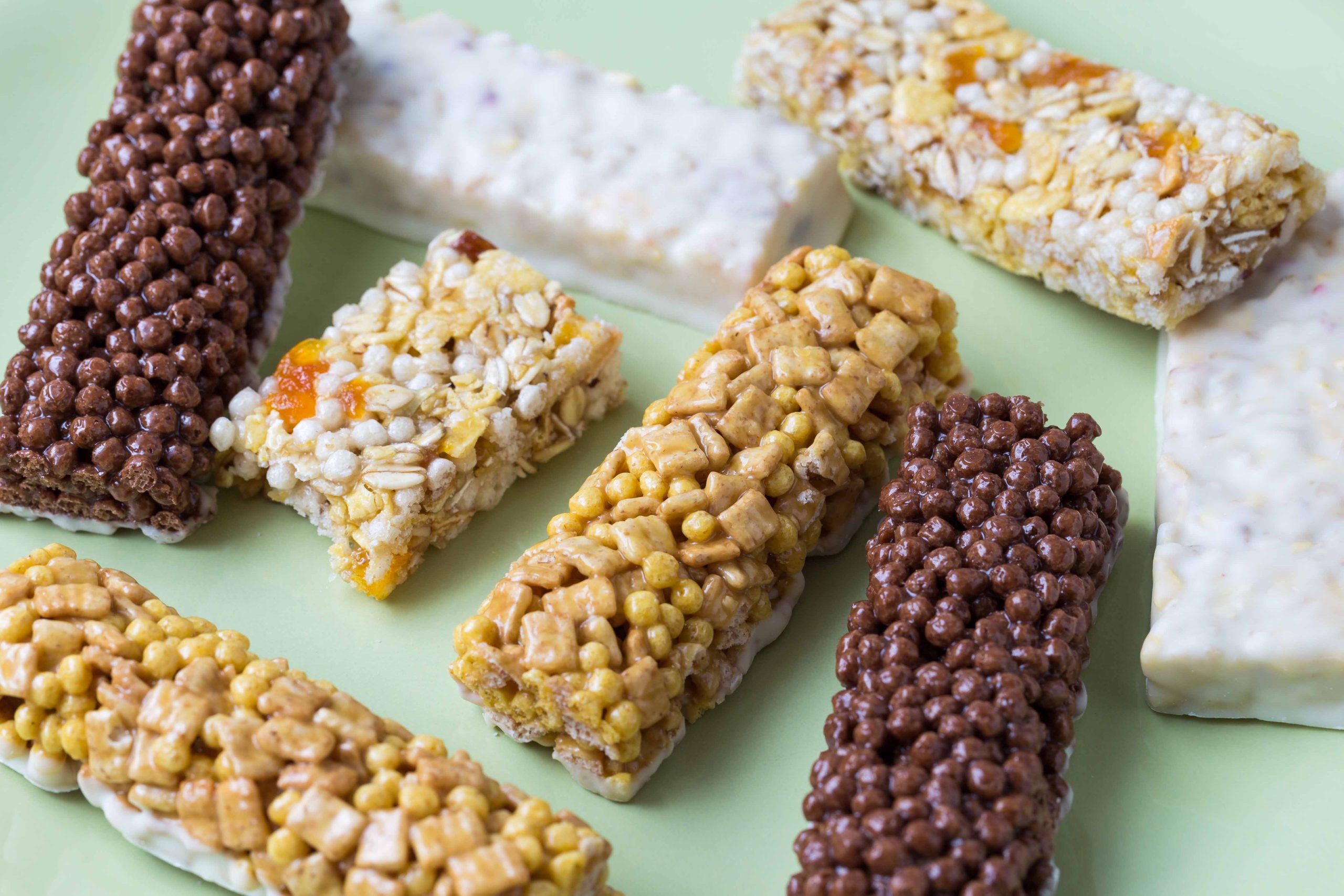 Smart Vending Snack Options Santa Clarita Valley | Office Snacks | Workplace Productivity