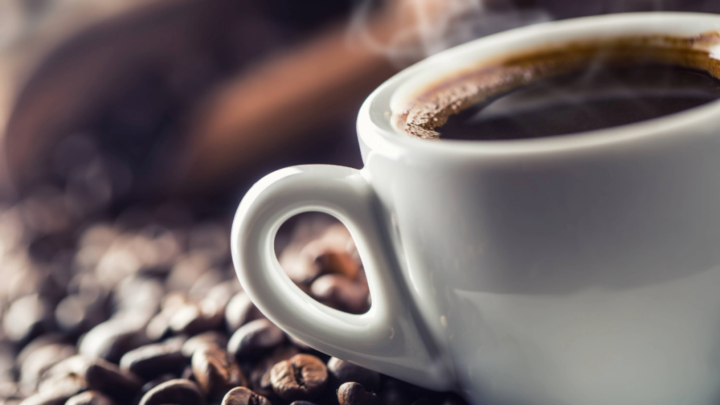 Office Coffee Options | Better Quality Work Coffee