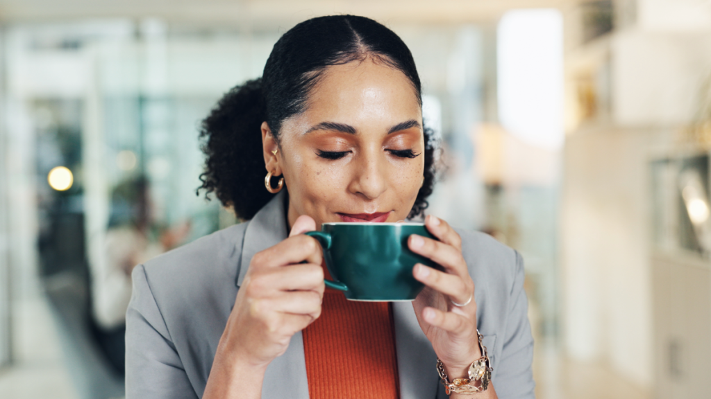 Office wellness | Coffee Service
