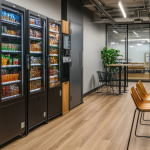 Workplace Refreshments | Santa Clarita Concessions | Santa Clarita