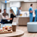 Office Coffee Office Pantry | Santa Clarita Concessions | Santa Clarita