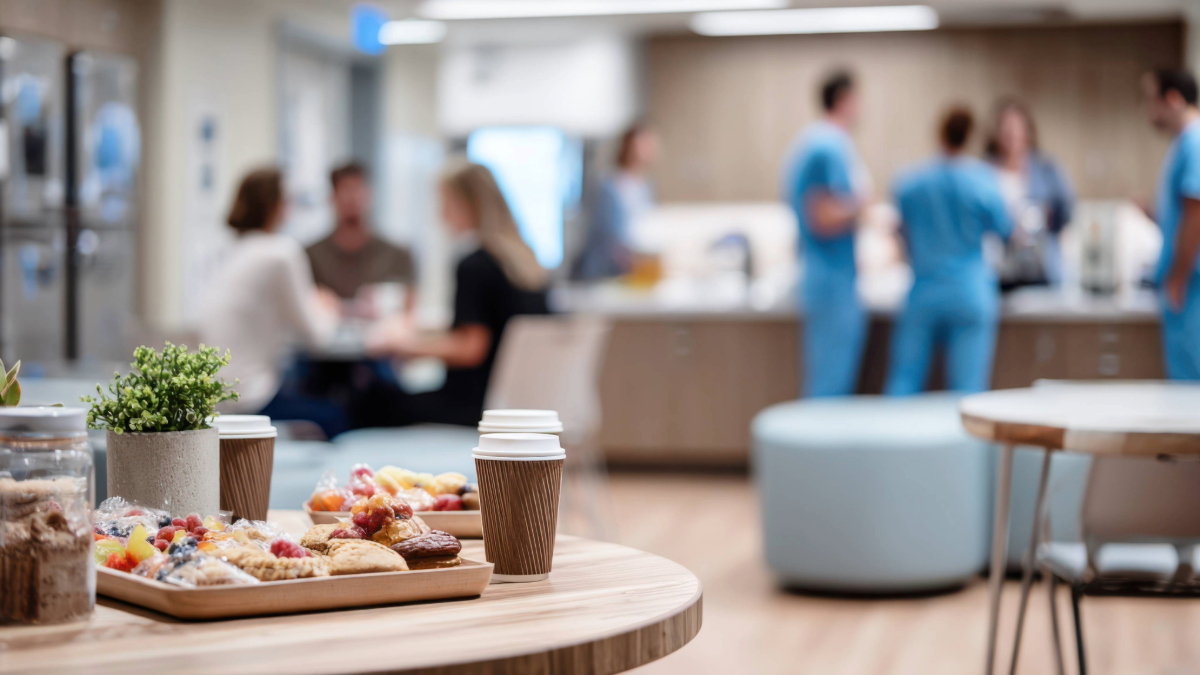 Office Coffee Office Pantry | Santa Clarita Concessions | Santa Clarita