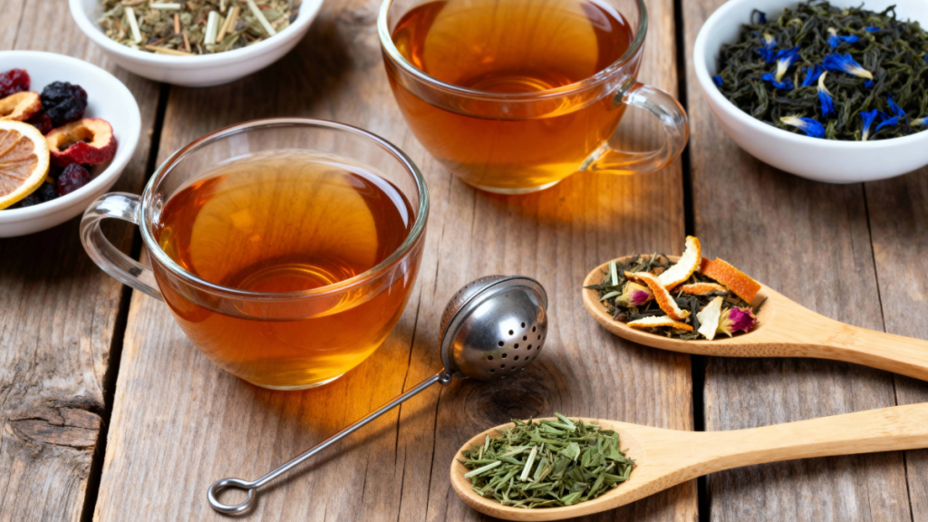 Office Tea and Coffee | Santa Clarita Break Room