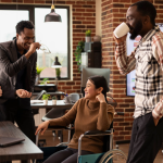 Employee Engagement | Santa Clarita Concessions | Santa Clarita