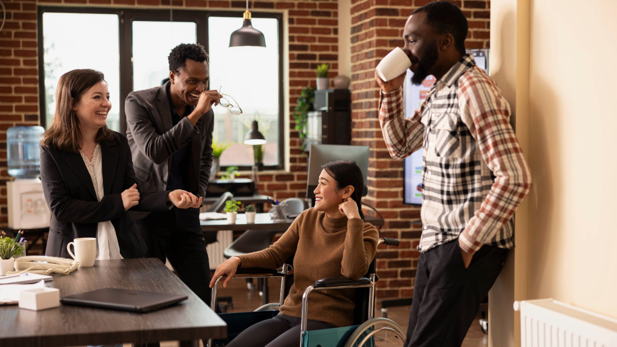 Employee Engagement | Santa Clarita Concessions | Santa Clarita