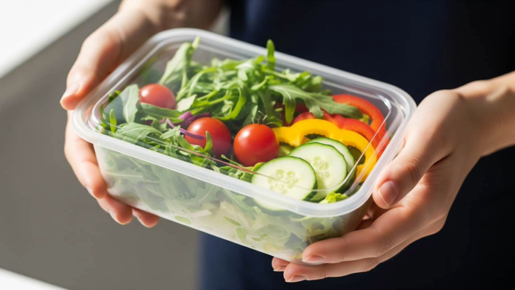 Fresh Food | Healthy Micro Market