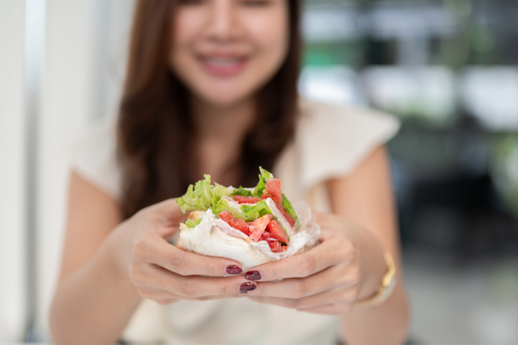 Fresh Food | Micro Market Service