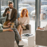 Break room services  | Santa Clarita Concessions | Santa Clarita