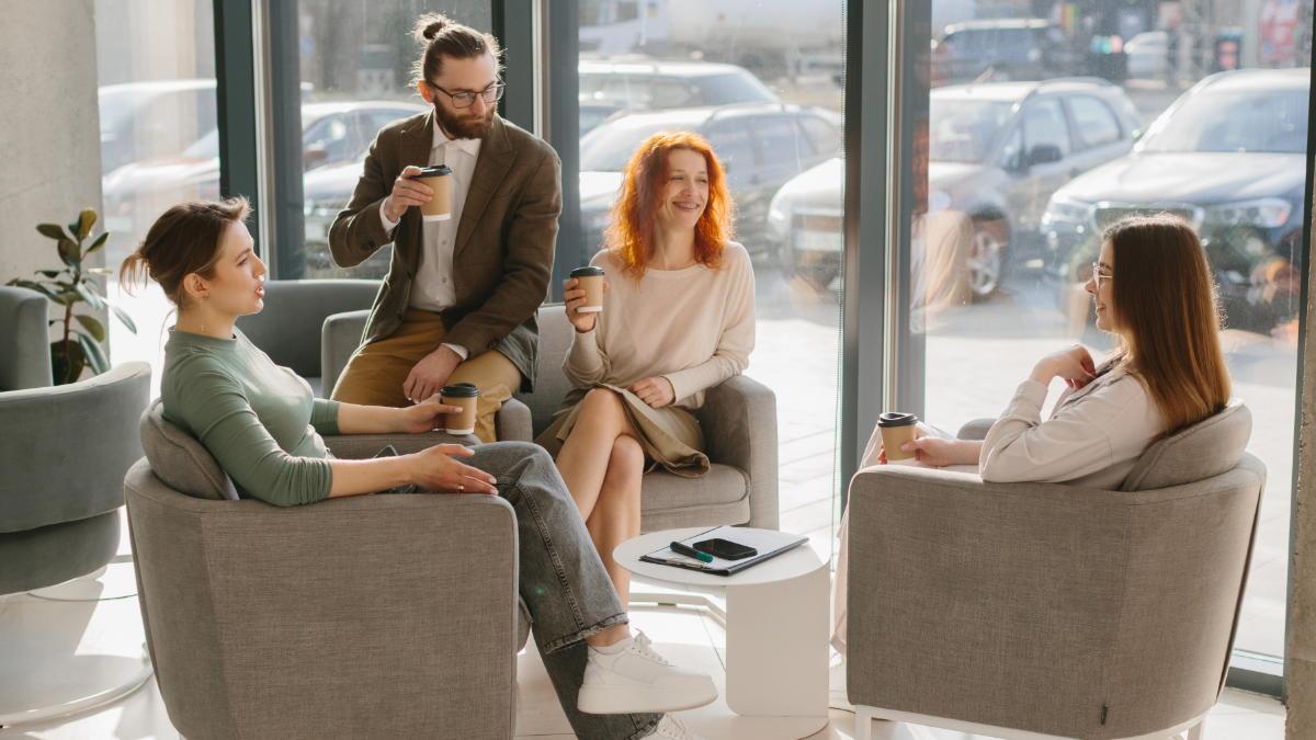 Break room services  | Santa Clarita Concessions | Santa Clarita