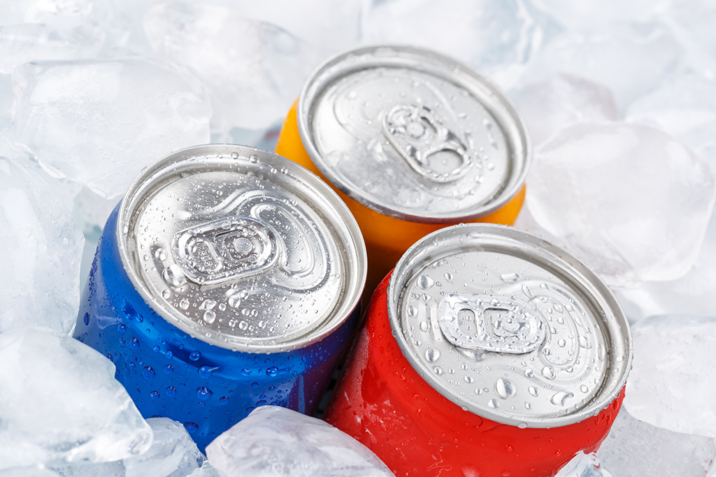 Castaic beverage food vending machines and healthy vending machines