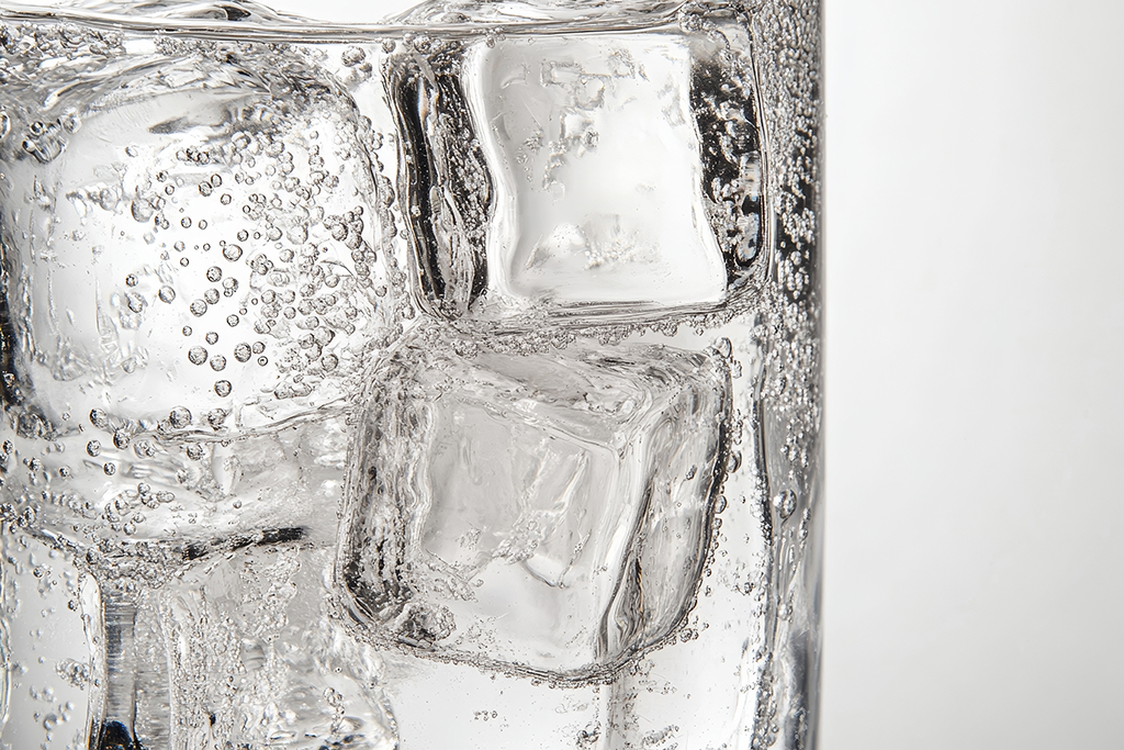 Castaic water filtration service and snack vending machines