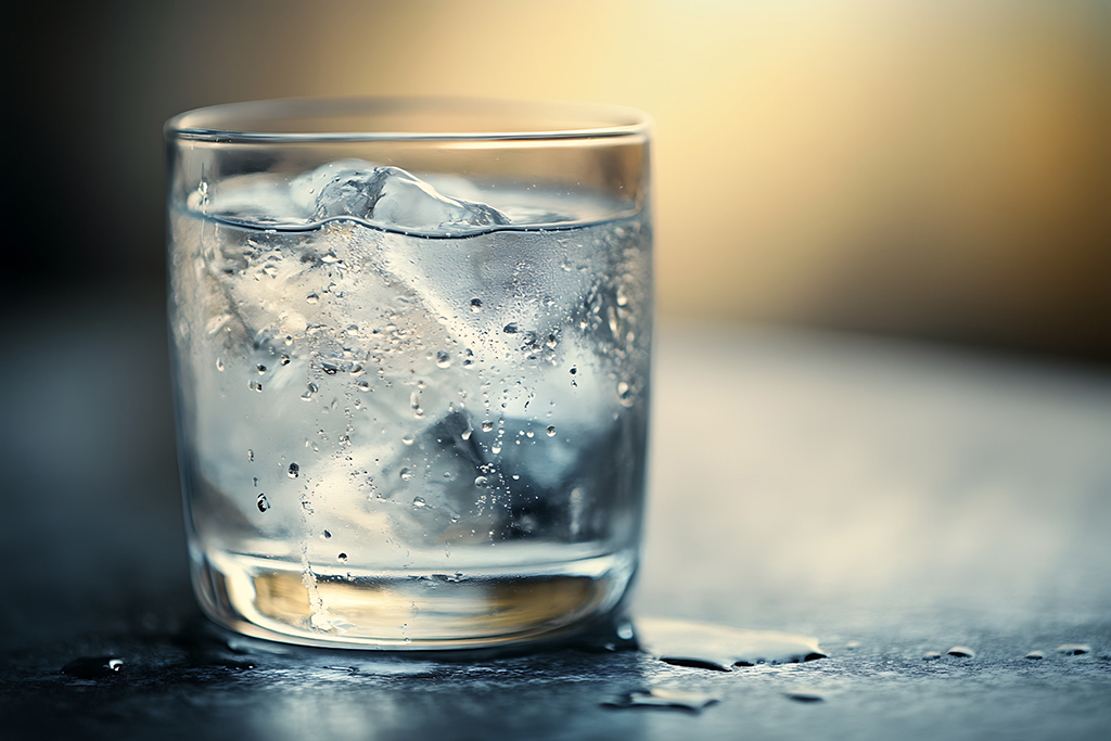 Santa Clarita water service and vending machine solutions