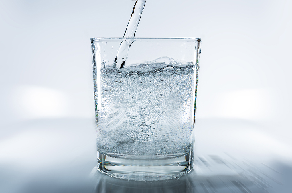 Saugus water service and healthy vending service