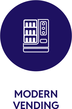 vending in Santa Clarita, San Fernando Valley, and Antelope Valley