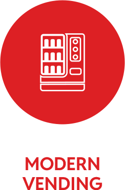vending in Santa Clarita, San Fernando Valley, and Antelope Valley