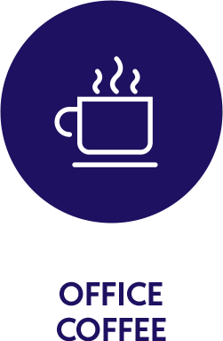 office coffee in Santa Clarita, San Fernando Valley, and Antelope Valley