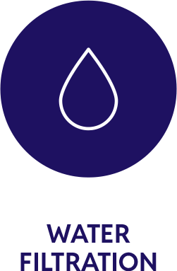 water filtration in Santa Clarita, San Fernando Valley, and Antelope Valley