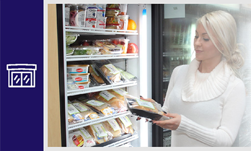 vending machines in Santa Clarita, San Fernando Valley, and Antelope Valley