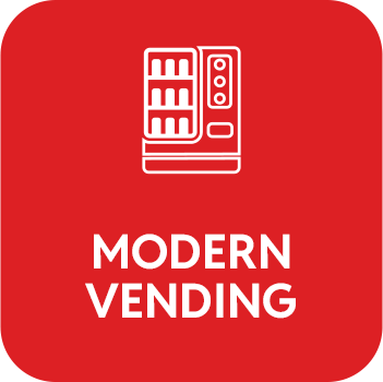 vending machines in Santa Clarita, San Fernando Valley, and Antelope Valley