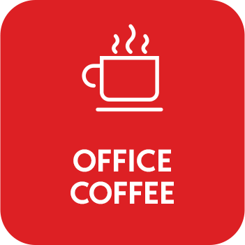 office coffee in Santa Clarita, San Fernando Valley, and Antelope Valley